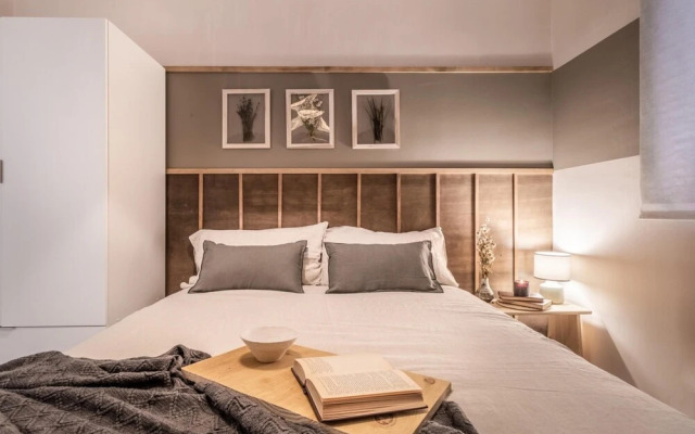 Tavira - 3 Bedrooms Apartment in Recoletos