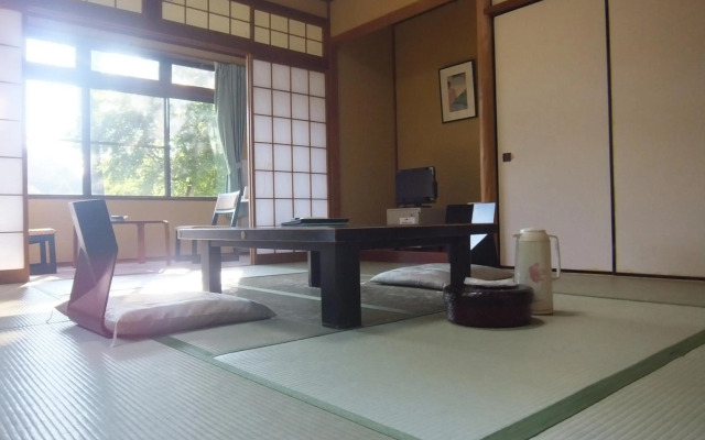 Nikko Tokanso