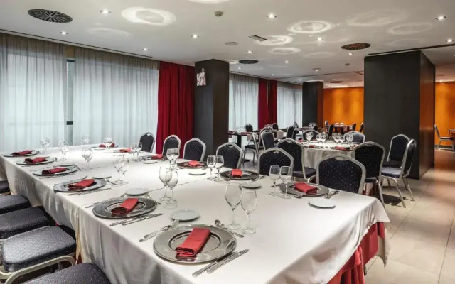 Be Live City Center Talavera