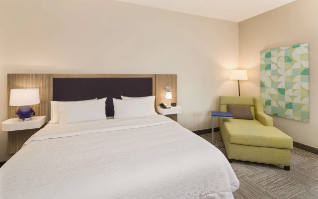 Hampton Inn Lagrange near Callaway Gardens