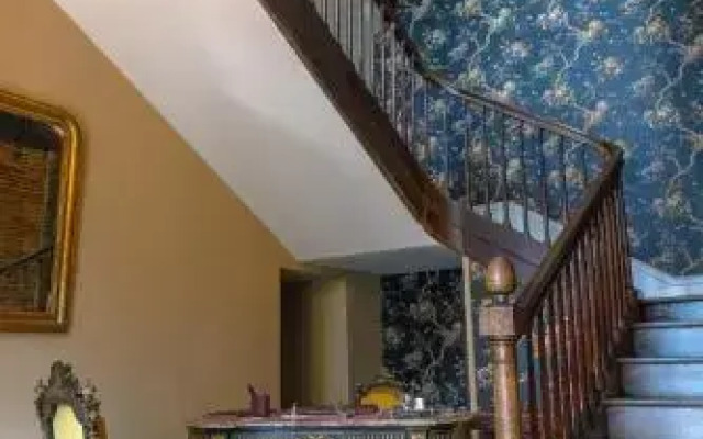 Le Relais