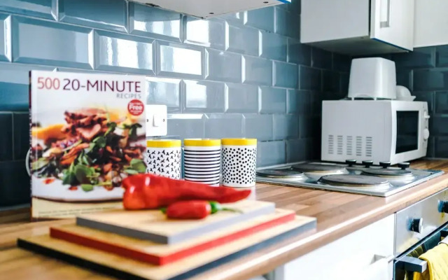 Empire Blackpool Apartments - Charles Street