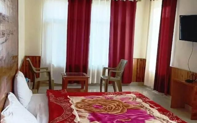 New Himank Homestay