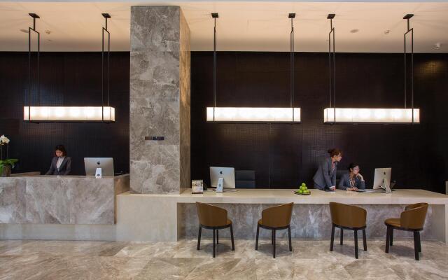 CM+ Service Apartment