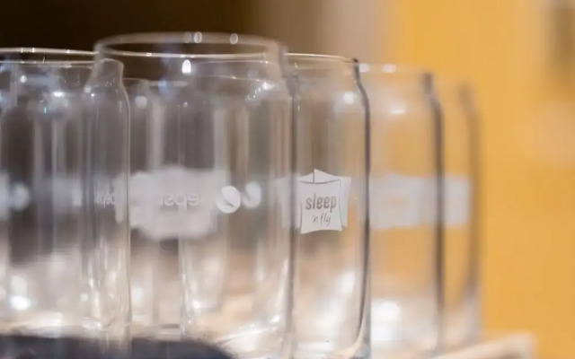 Sleepover Doha North Node, Gate C30