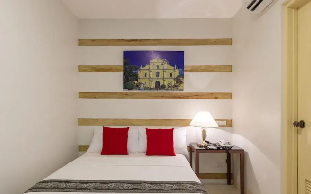 Metro Vigan Inn by ZEN Rooms