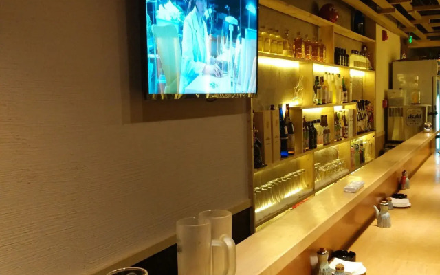 Insail Hotels Huanshi Road Taojin Metro Station Guangzhou