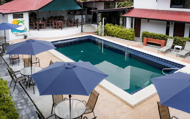 Villas Mymosa