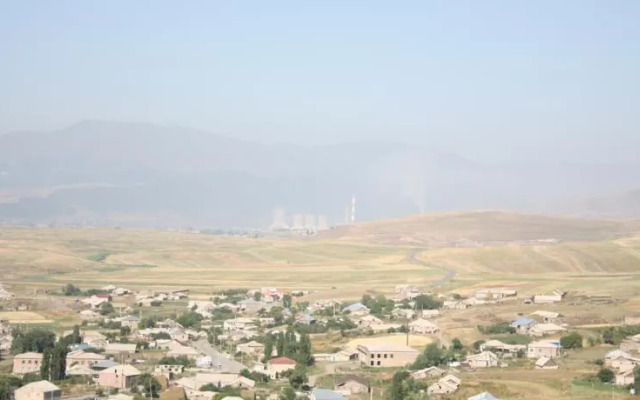 Country house B&B Tsaghkunq