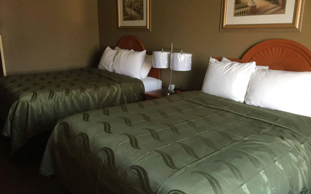 Comfort Inn