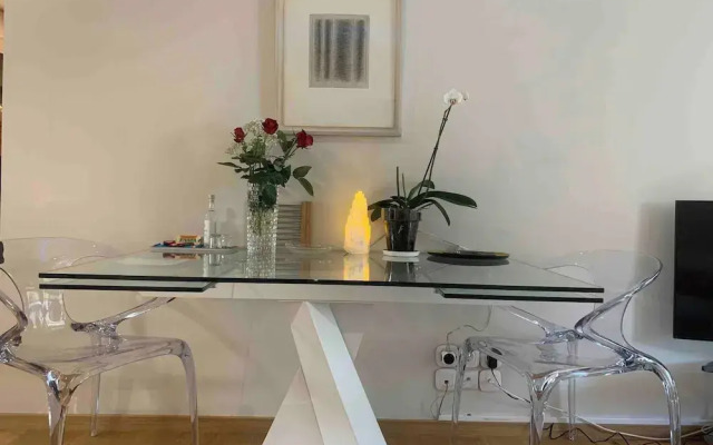 Pearl in the Heart of Athens