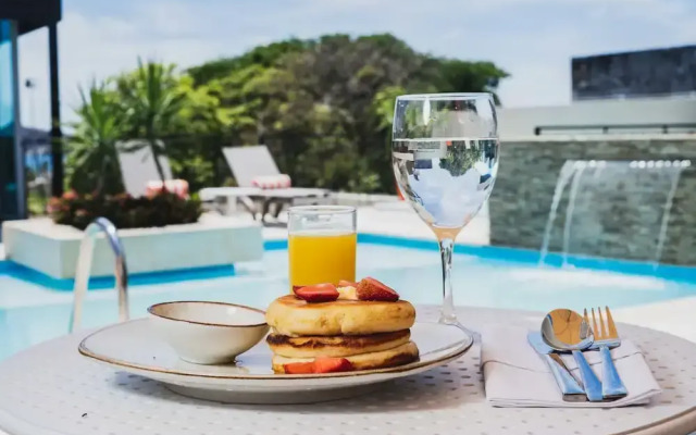 Hotel Boutique Maree