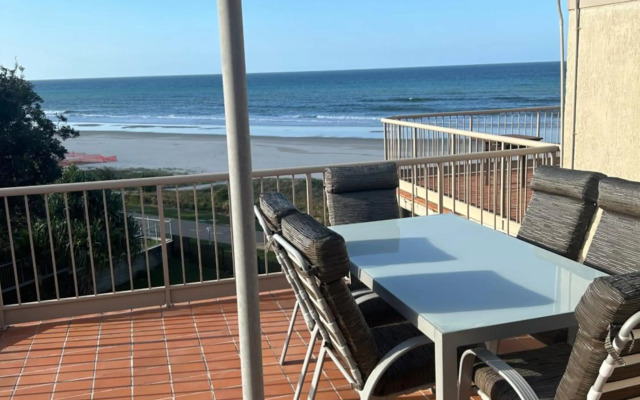 Sanctuary Beach Resort