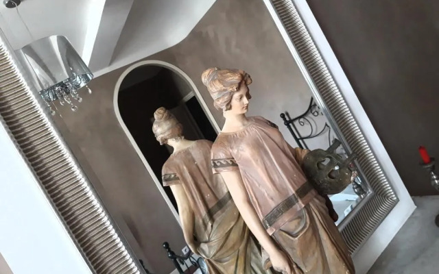 Les Chambres de Luneil