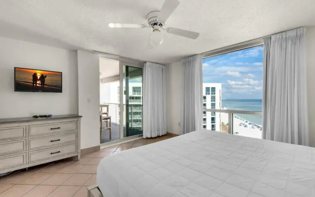 Shoreline Towers 2115