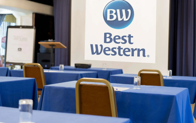 Best Western Reading Calcot Hotel