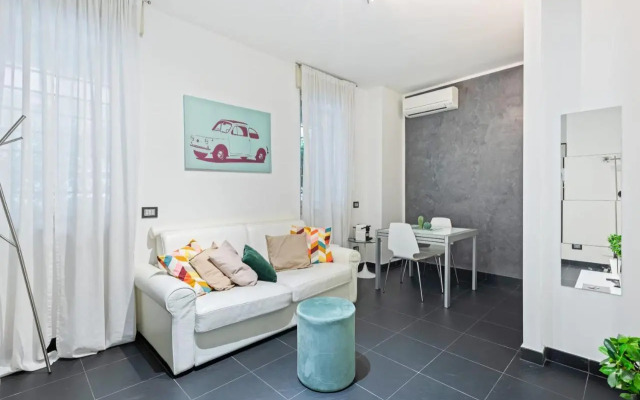 Brilliant flat in Pta Venezia by Easylife