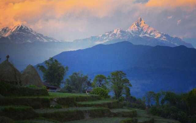 Annapurna Eco Village