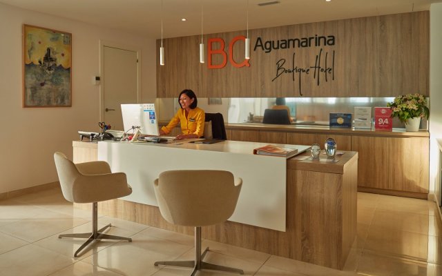 BQ Aguamarina Boutique Hotel