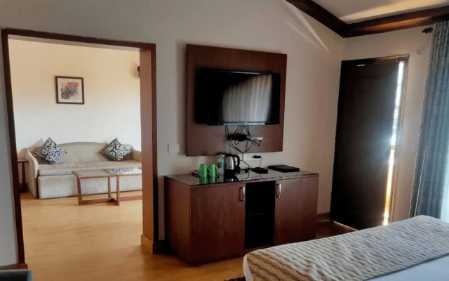 Misty Oaks Resorts
