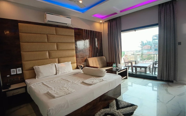 Samudra Bilas Resort