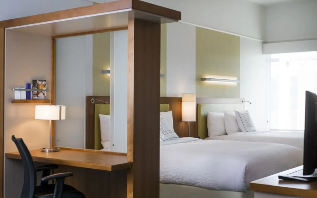 SpringHill Suites Wisconsin Dells