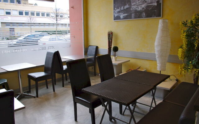 Contact Hotel Belalp