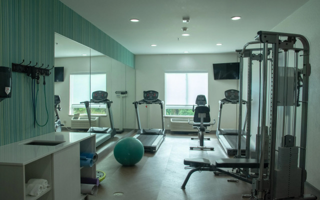 Holiday Inn Express Hotel & Suites Natchitoches by IHG