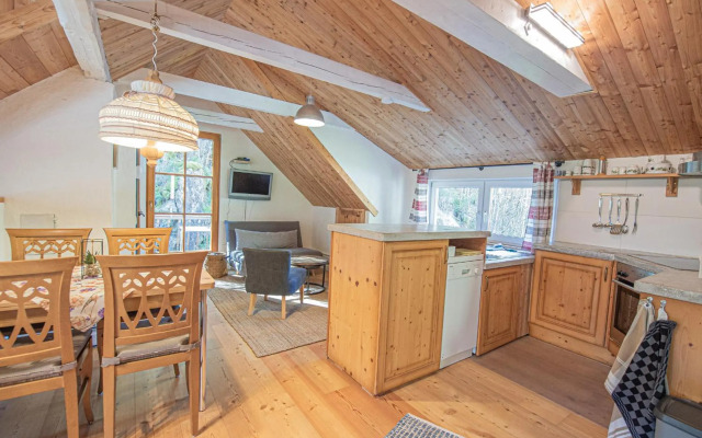 Plan B Appartementen