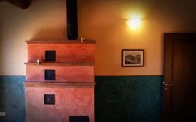Tenuta il Casone