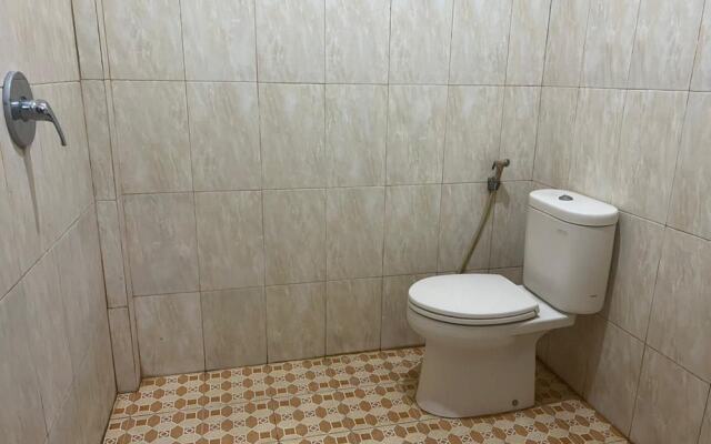 Hotel O Enjoy Homestay & Cafe