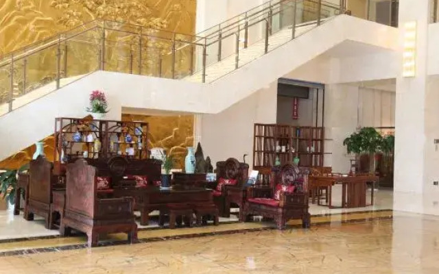 Wangfu Hotel