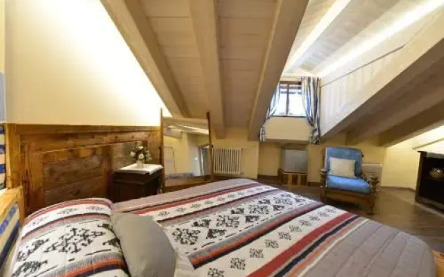 Vecchio Mulino Guest House