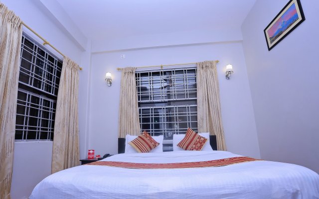 OYO 134 Hotel Sleepwell