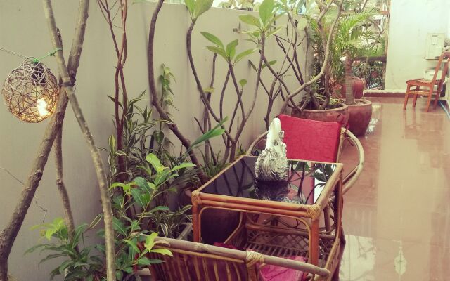 Mama'S Villa