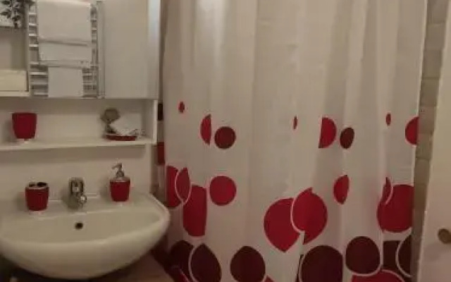 Il Pumo Rosso
