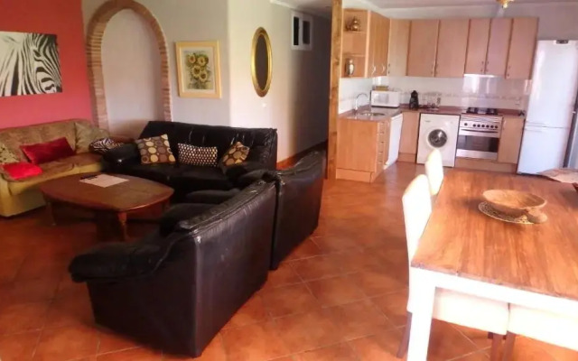 Suite Rural Carenas