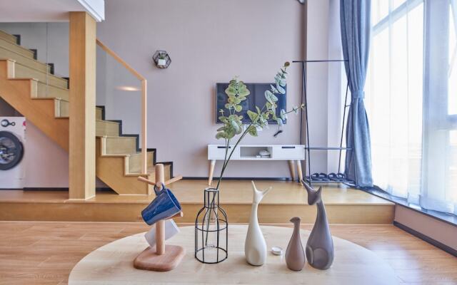 Hangzhou Kailin Grand Service Apartment