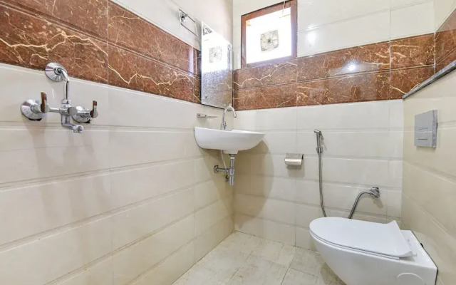 FabHotel Prince 24
