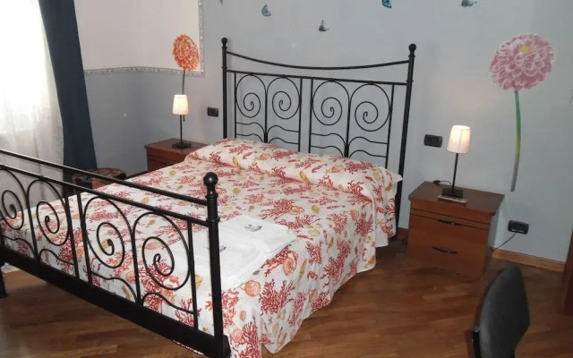 B&B Vela D'argento