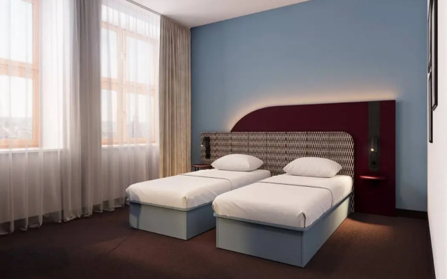 B&B HOTEL Wrocław Old Town