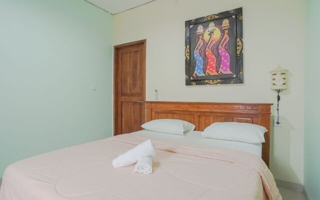 Guesthouse Penginapan Cempaka Putih