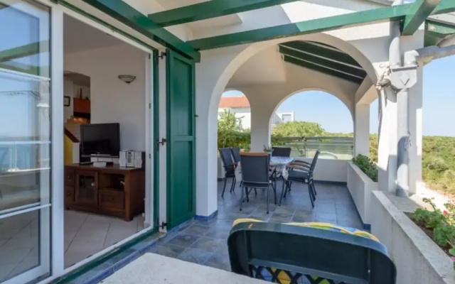 Holiday Home Mirta