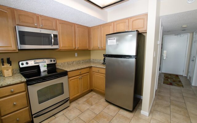 The Palms 1701 Villa Villa 4