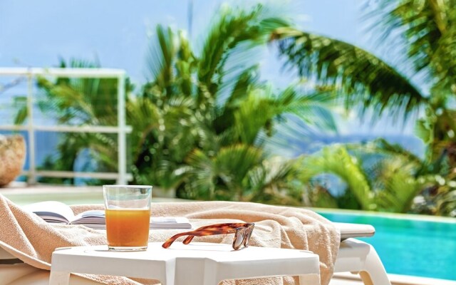 Villa Bamboo