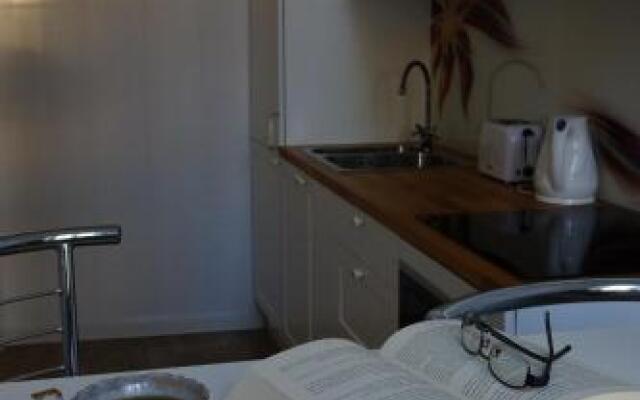 Apartament MARIACKA 42