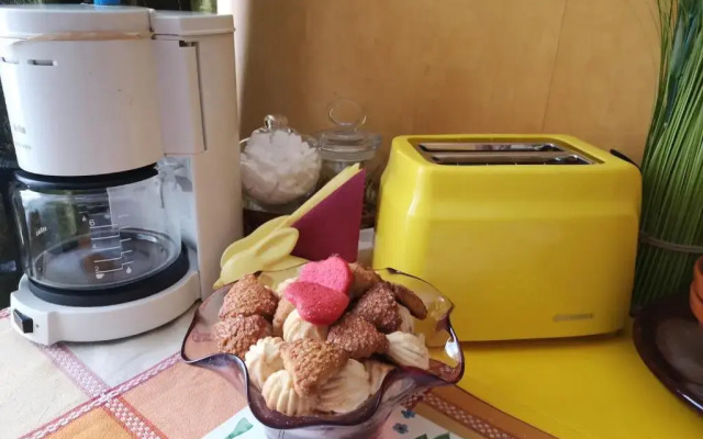 DvīņuMājas Vintage B&B