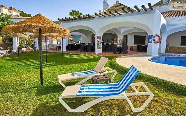 Hotel Bajamar Ancladero Playa