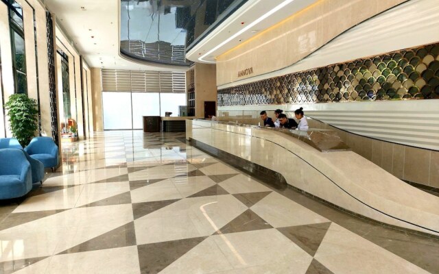 Nha Trang Bay Apartment