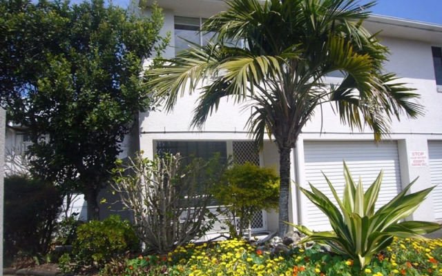 Boronia Headland - Sawtell, NSW